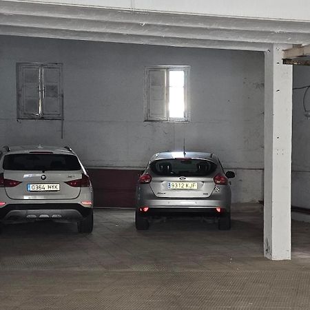 Puerta De Bisagra-Parking Gratis- Con 2 Habitaciones Toledo Exterior photo