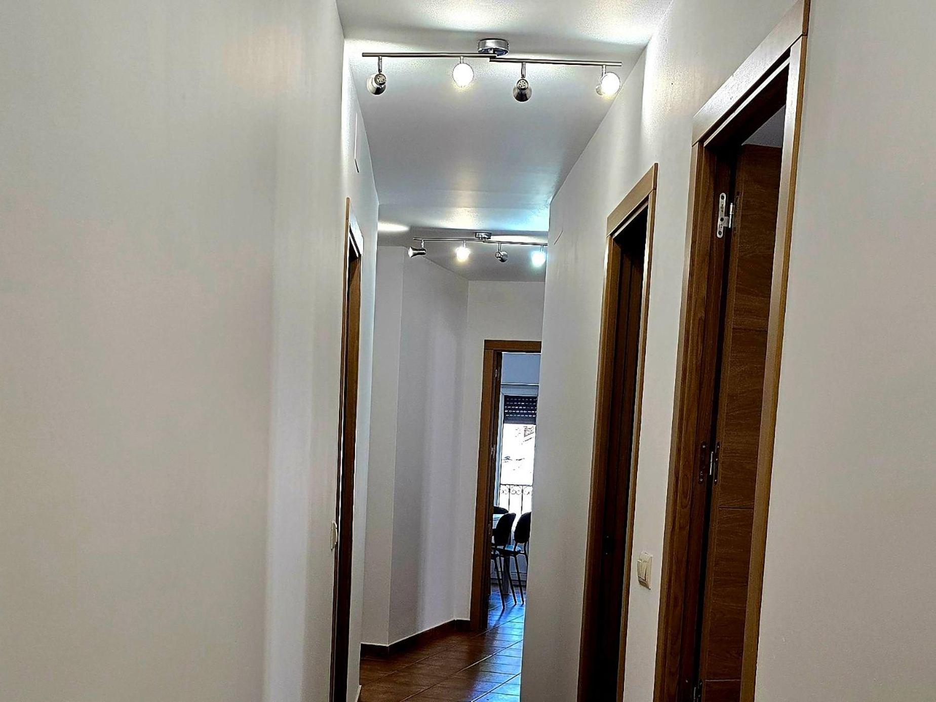Puerta De Bisagra-Parking Gratis- Con 2 Habitaciones Toledo Exterior photo