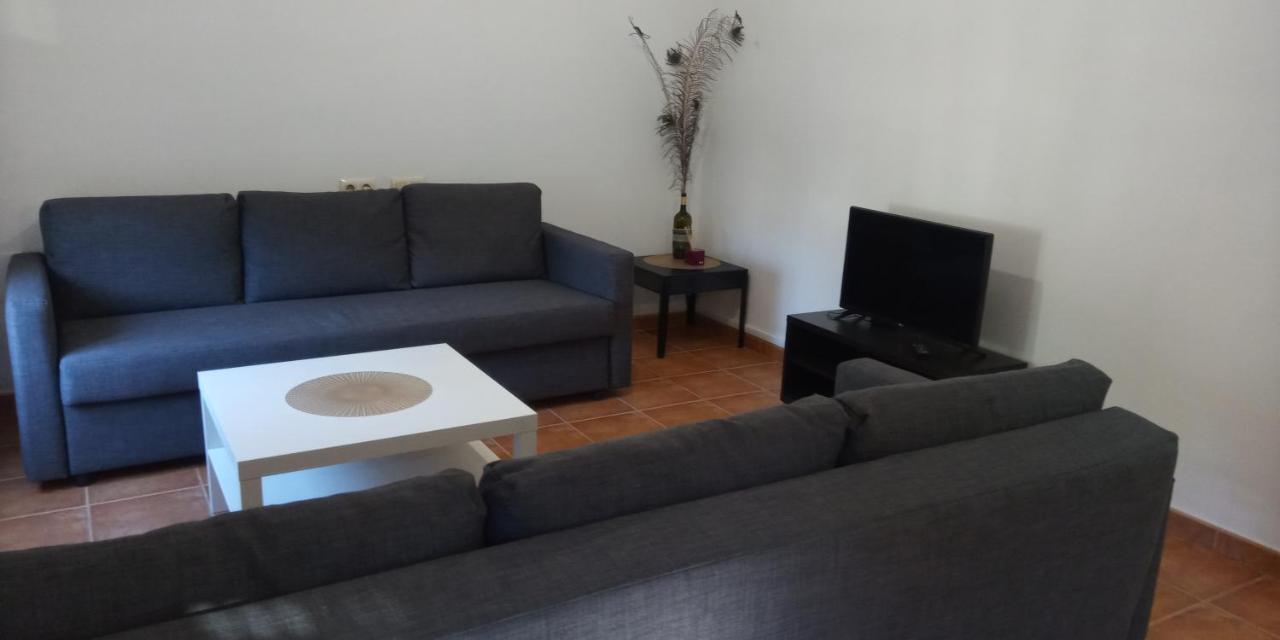 Puerta De Bisagra-Parking Gratis- Con 2 Habitaciones Toledo Exterior photo